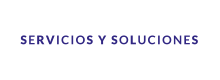 SERVICIOS Y SOLUCIONES